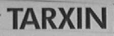 TARXIN