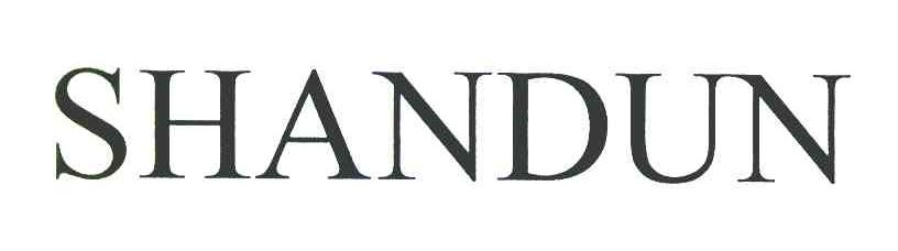 SHANDUN