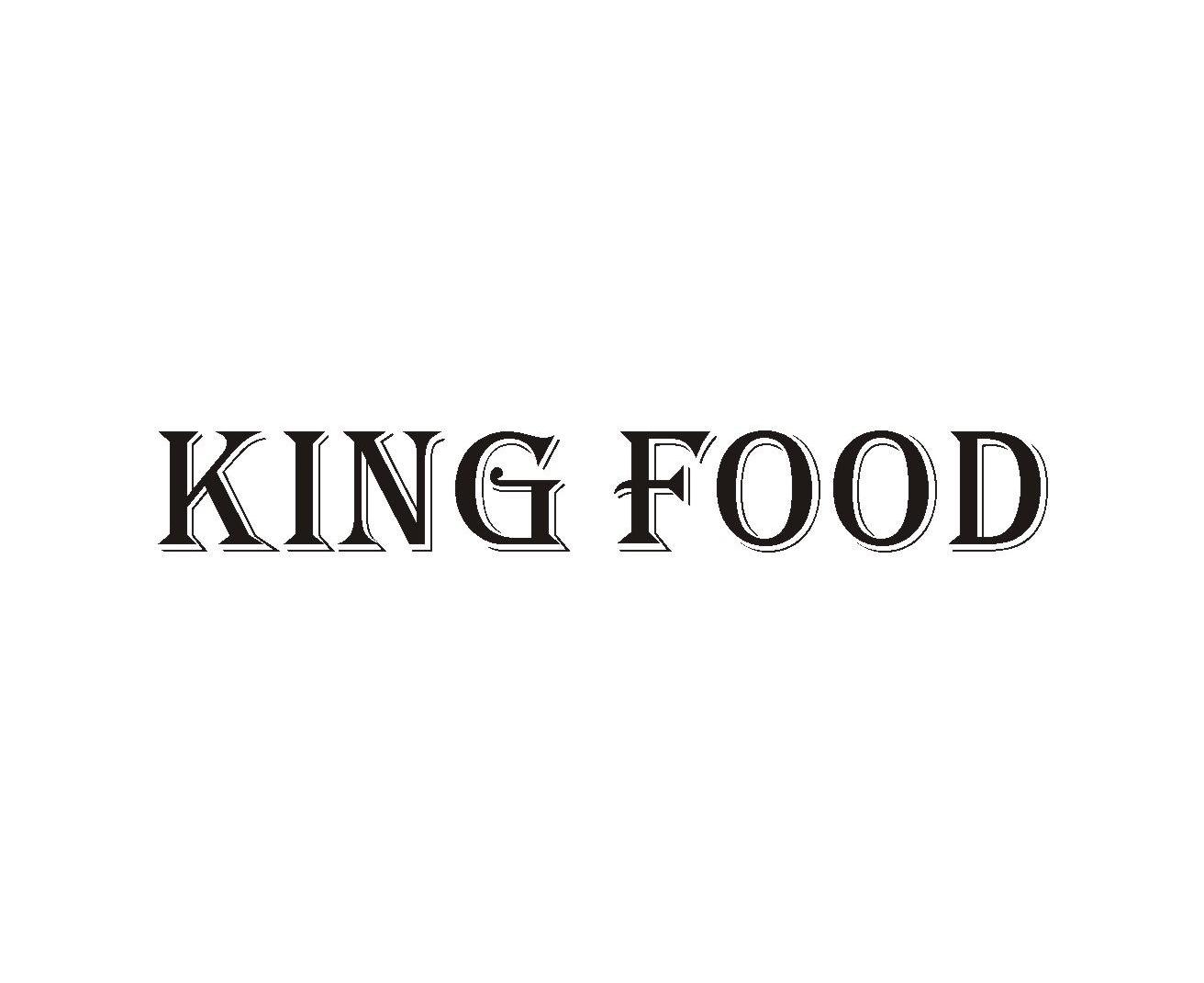 KINGFOOD