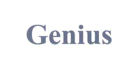 GENIUS