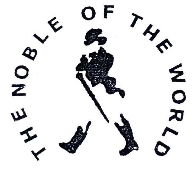 THE NOBLE OF THE WORLD