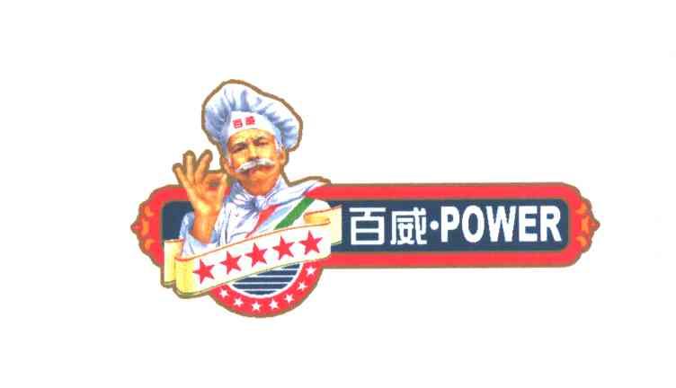 百威