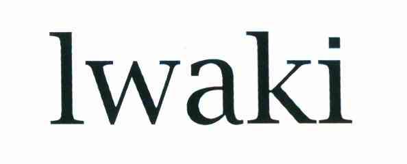 IWAKI