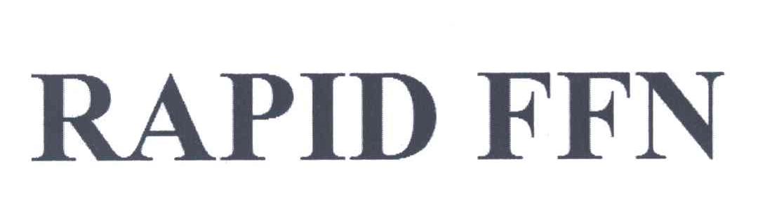RAPID FFN