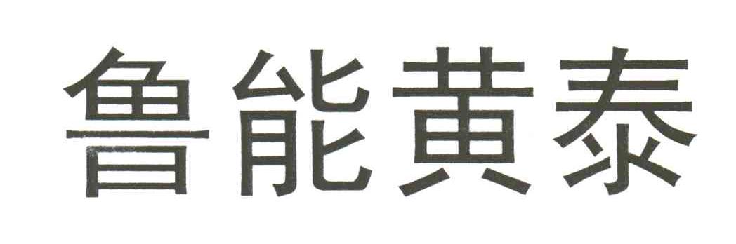 鲁能黄泰