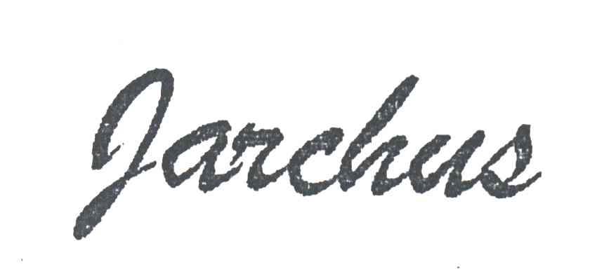 JARCHUS