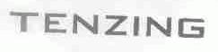 TENZING
