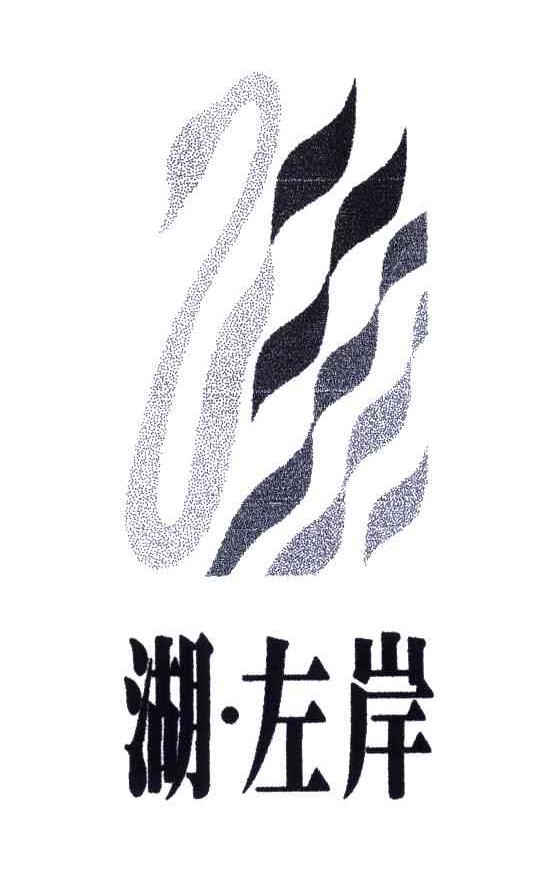 湖左岸