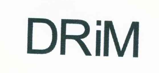 DRIM