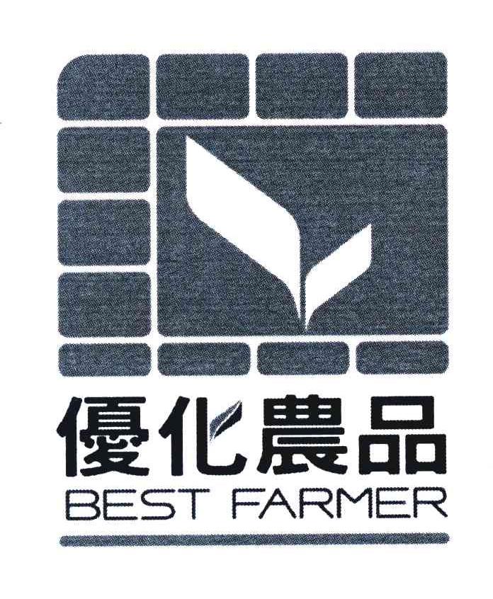 优化农品 BEST FARMER