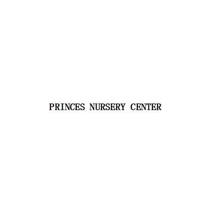 PRINCES NURSERY CENTER