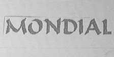 MONDIAL