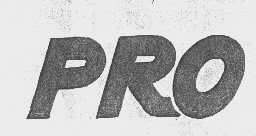 PRO