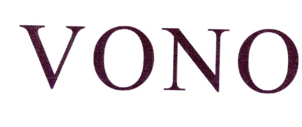 VONO
