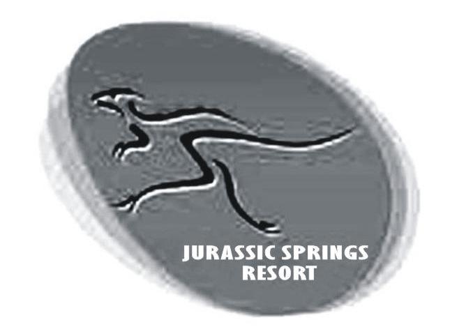 JURASSIC SPRINGS RESORT