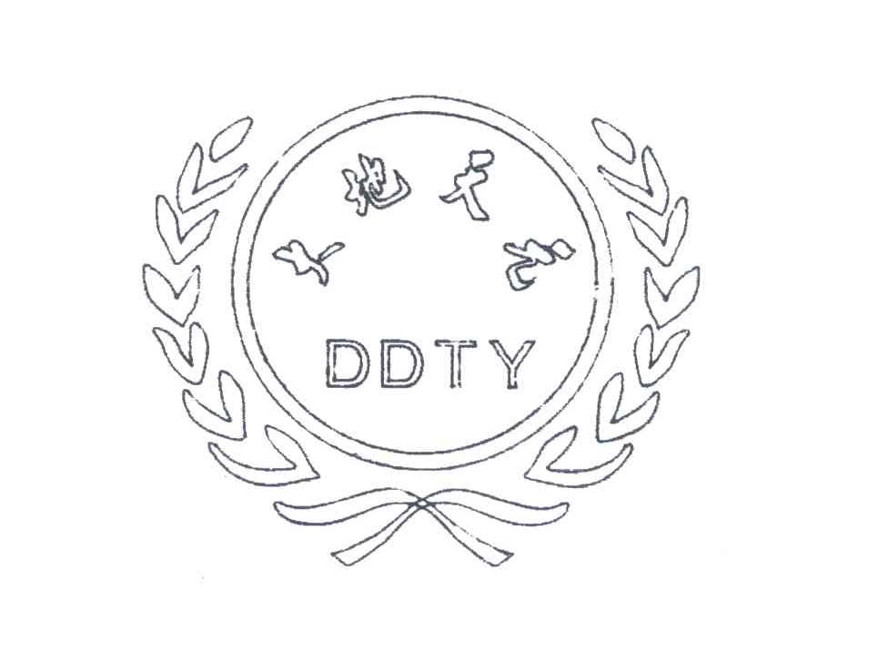 大地天元;DDTY