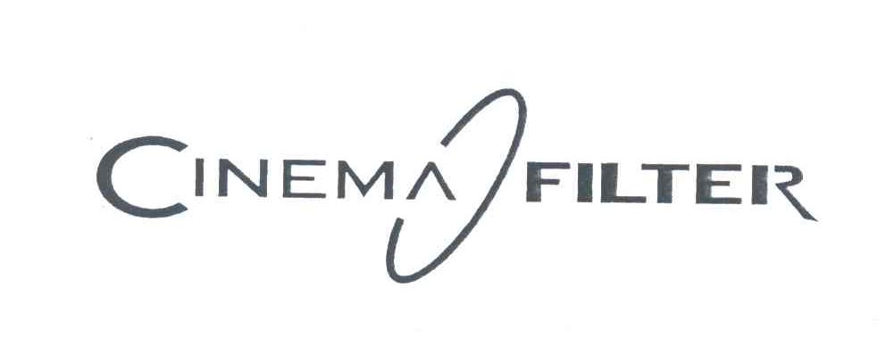 CINEMA FILTER