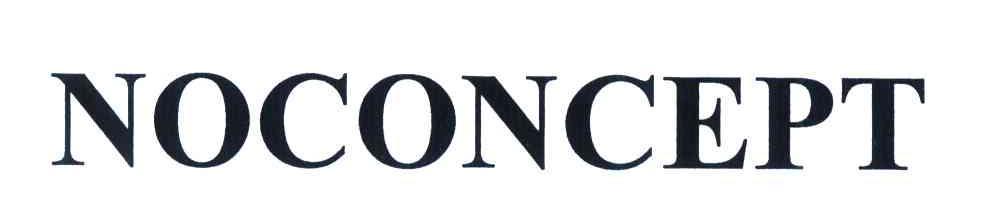 NOCONCEPT