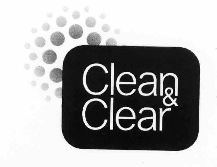 CLEAN&CLEAR