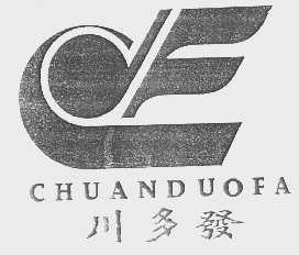 川多发