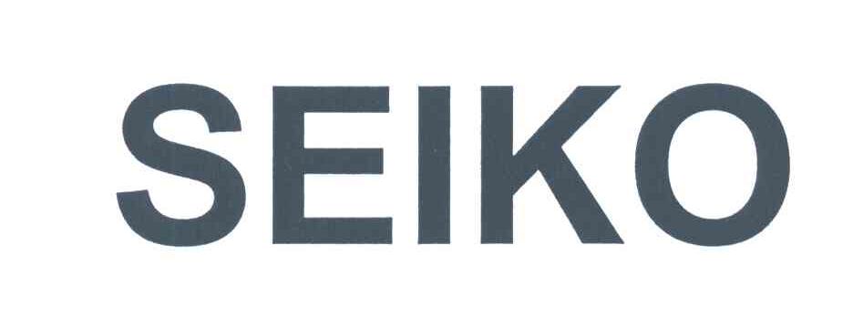 SEIKO