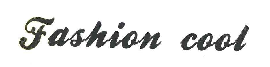 FASHION COOL