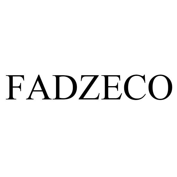 FADZECO