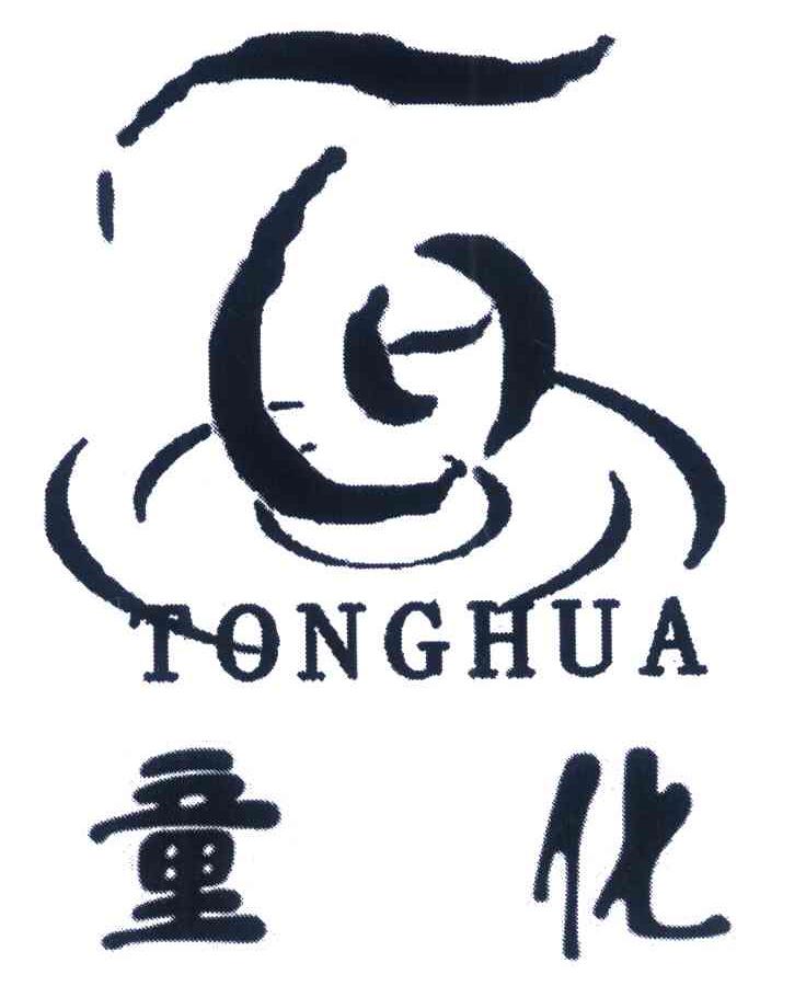 童化 TH