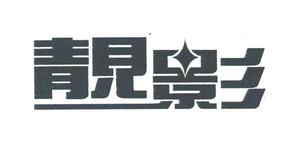靓影