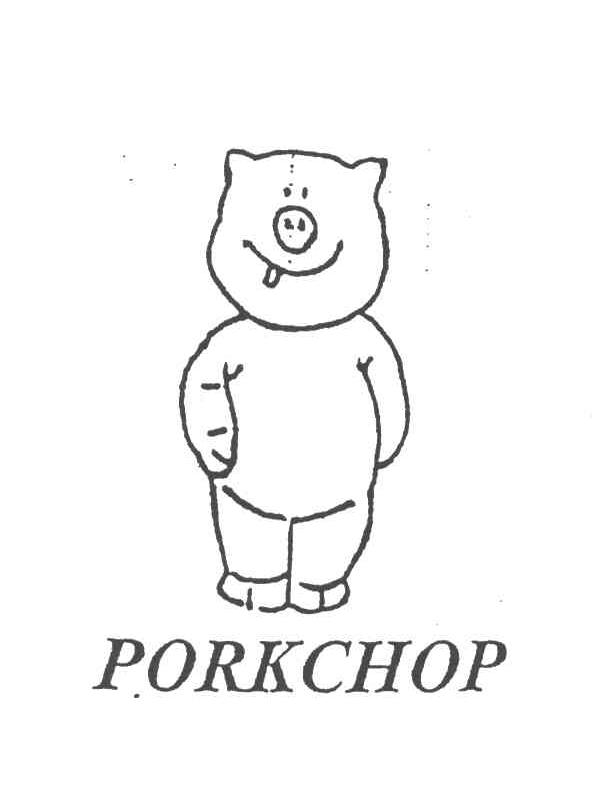 PORKCHOP