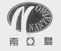 南亚岛
