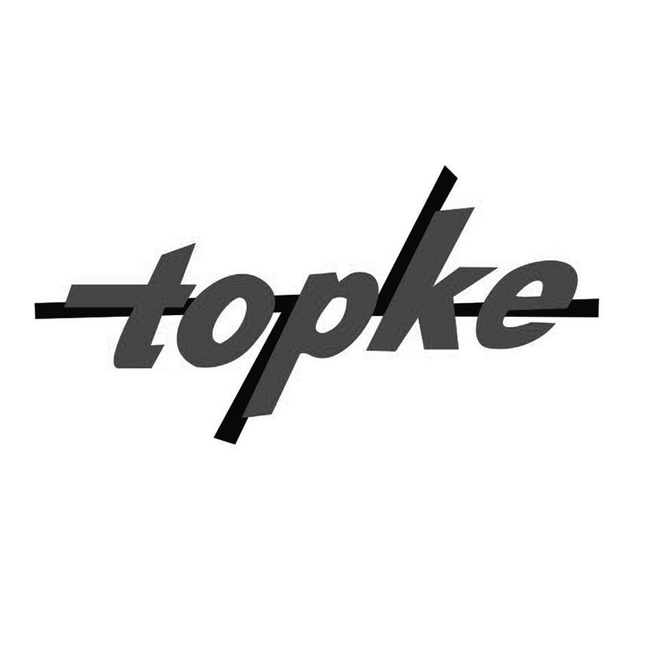 TOPKE
