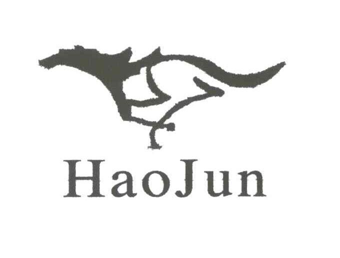 HAOJUN