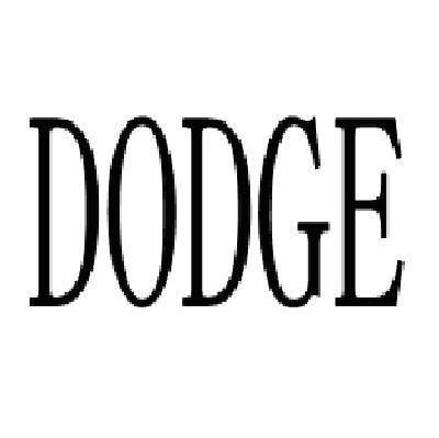 DODGE