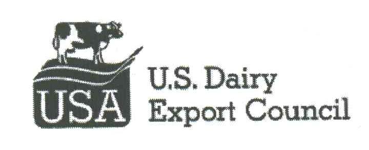 U.S.DAIRY EXPORT COUNCIL；USA