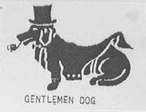 GENTLEMEN DOG