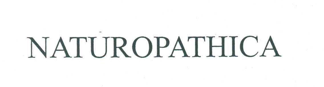 NATUROPATHICA