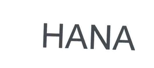 HANA