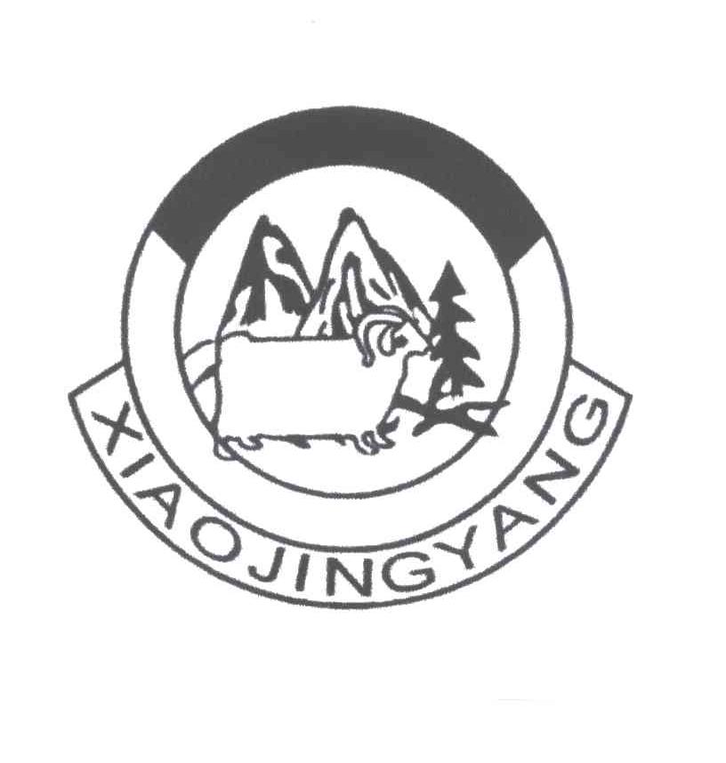 XIAO JING YANG