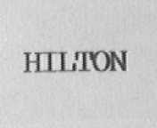 HILTON