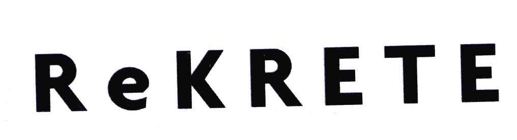 REKRETE