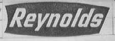 REYNOLDS