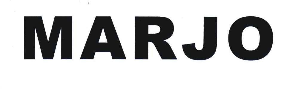 MARJO