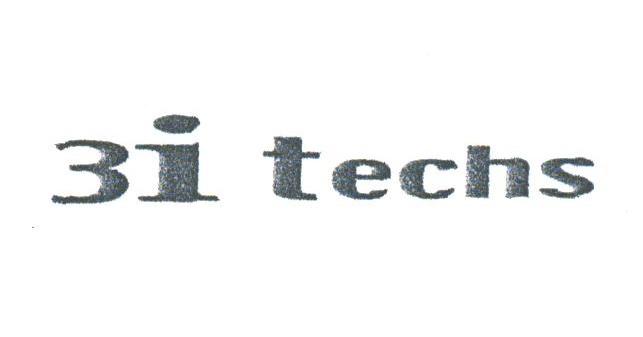 I TECHS;3