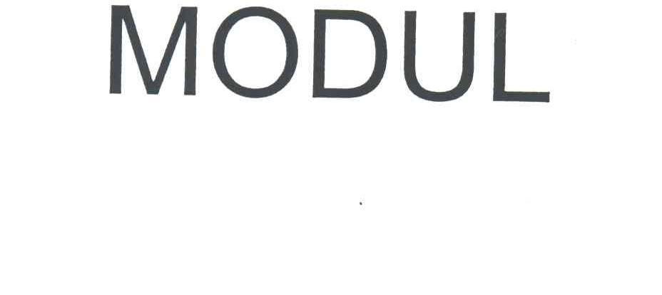 MODUL