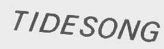 TIDESONG