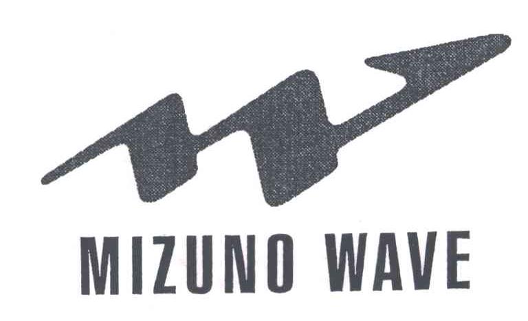 MIZUNO WAVE