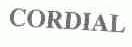 CORDIAL