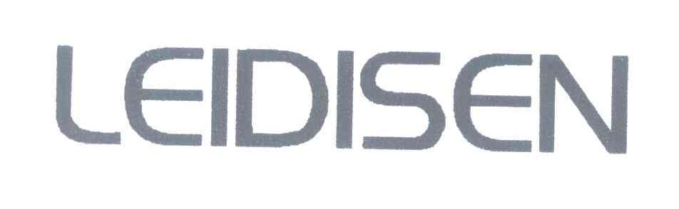 LEIDISEN
