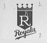 KC R ROYALS